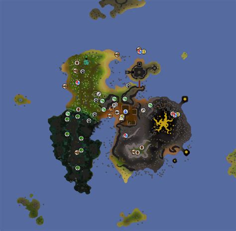 osrs fossil island farming.